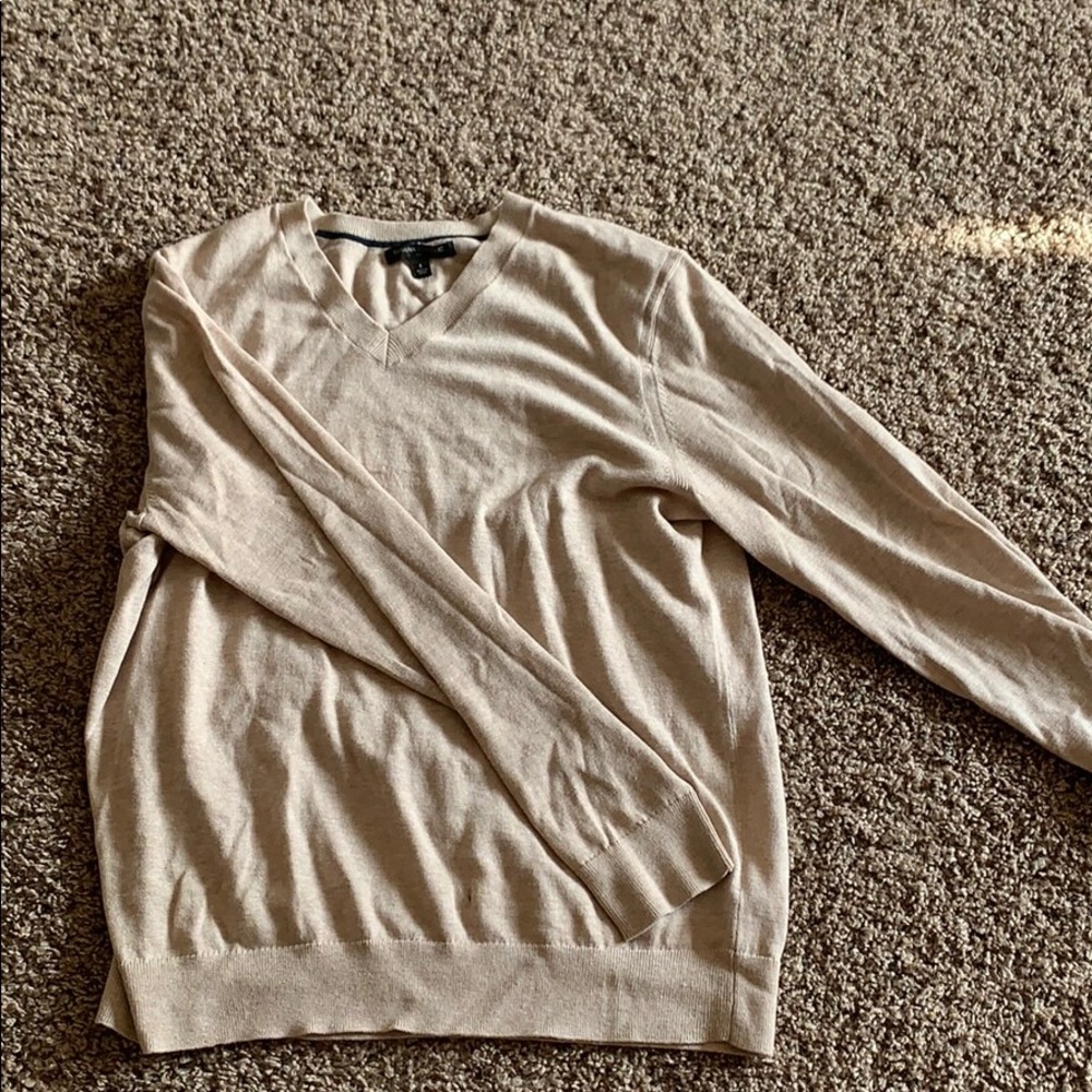 Men’s sweater
